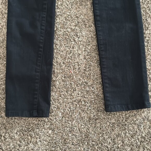 Lauren Ralph Lauren 2 Black Slim Fit - Picture 4 of 7